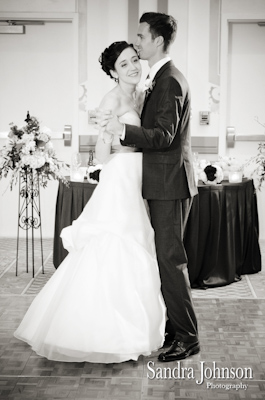 Best Royal Pacific Wedding photographer - Sandra Johnson (SJFoto.com)